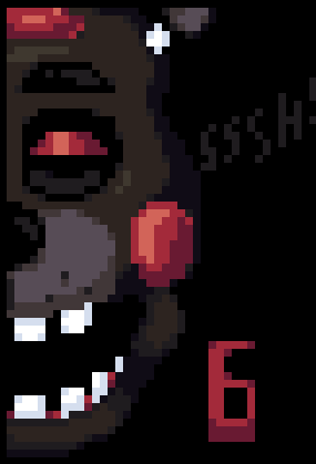 Freddyのtwitterイラスト検索結果 古い順