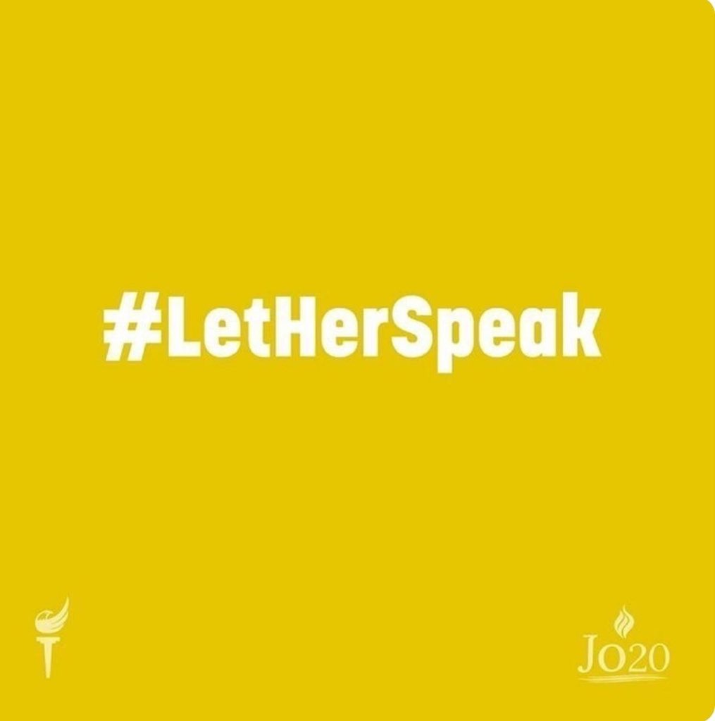 RealSeanOrr's tweet photo. I am From El Paso Texas have Seen what the Two party System does. I Believe We The People need to know all of the Options there are. #LatinosForJo 
#LetHerSpeak #LetHerDebate 
@Jorgensen4POTUS Needs to be on that Stage. https://t.co/DBs9GB909K