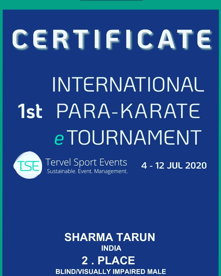 karate_tarun's tweet image. 