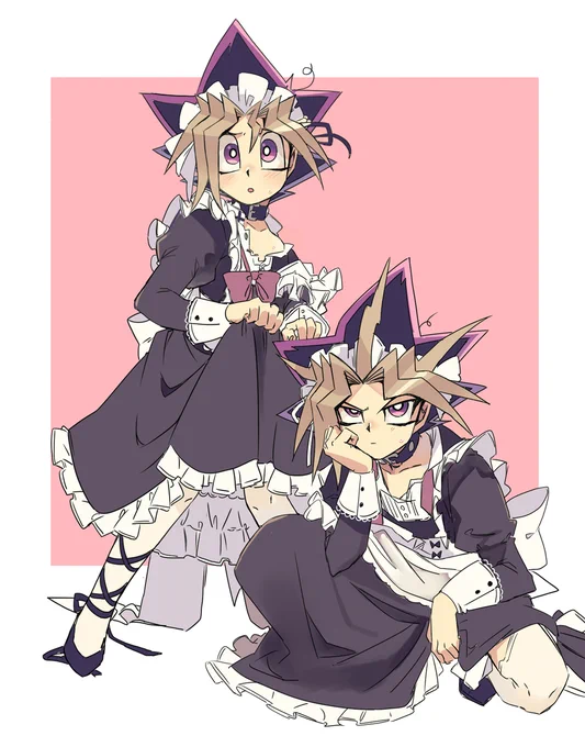 女装 