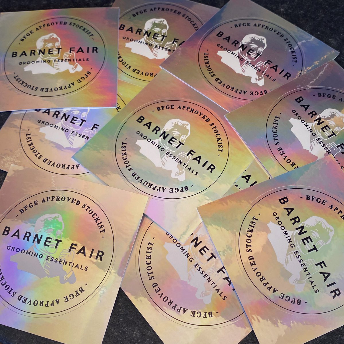 Looking for a new men’s hair styling range to stock in your barber shop? DM us today for a FREE sample set and visit our website to have a butchers at all the fantastic benefits of becoming a Barnet Fair Grooming Essentials Approved Stockist. 💈 #barbershop #barbers