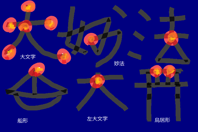 五山のtwitterイラスト検索結果