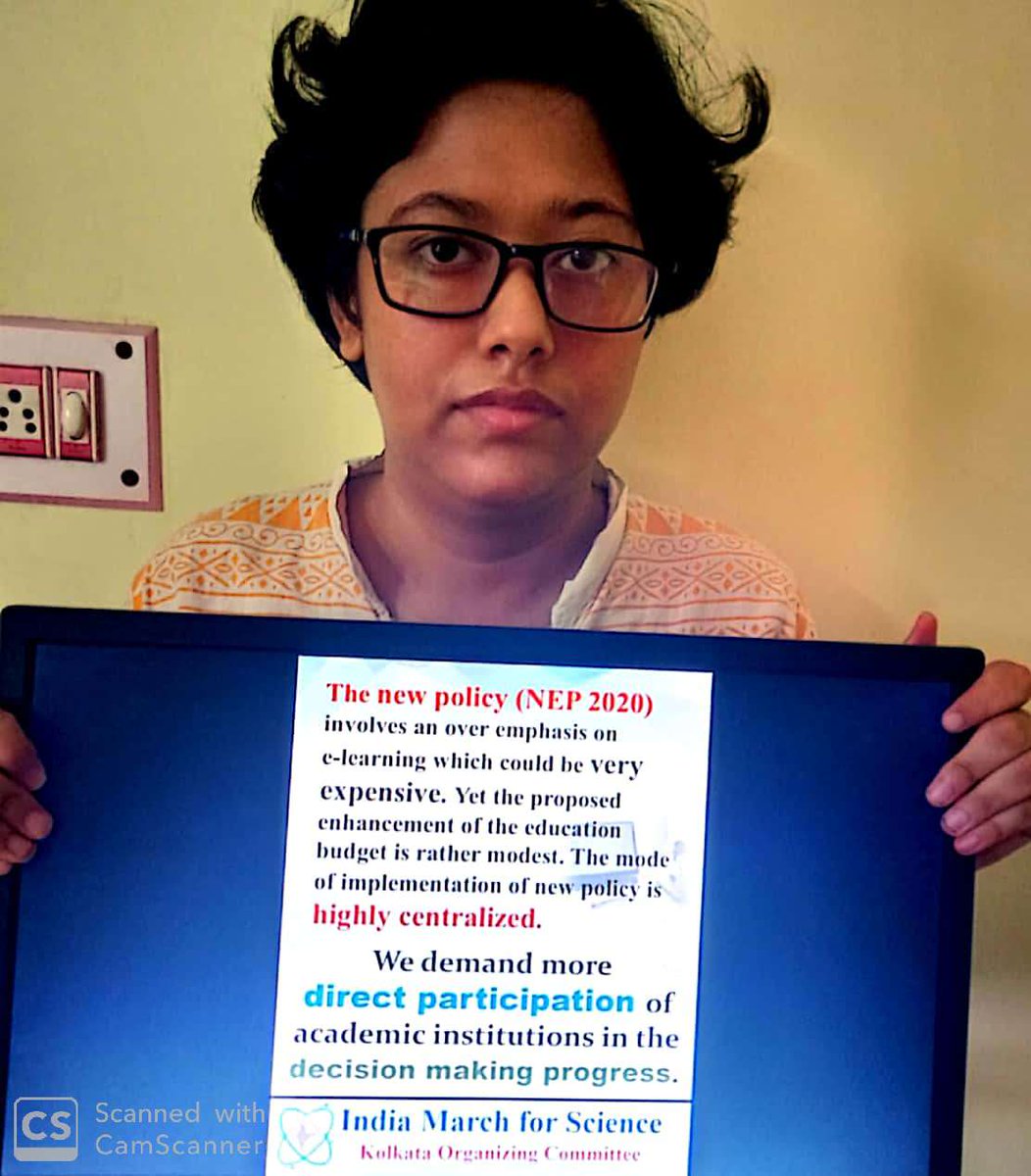 Anwesha02665529's tweet photo. #IMFS2020
#IMFSKolkata https://t.co/zCD2Z2kXzV