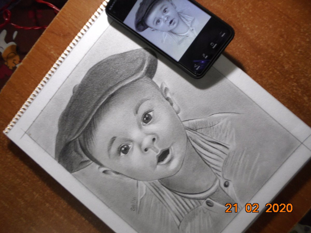 Sachin Sachin_Arts ✪ tweet media