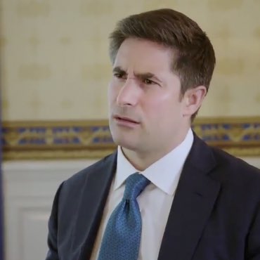 My patient telling my attending a completely different HPI than the one I just presented