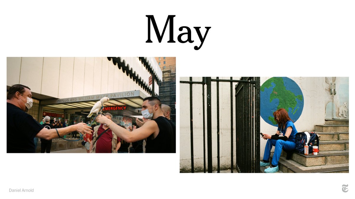 On the last Monday in May, George Floyd was killed in police custody. It felt like something had been unleashed: passionate demonstrations all day, fireworks at night. The city's first curfew since World War II was imposed. The protests continued.