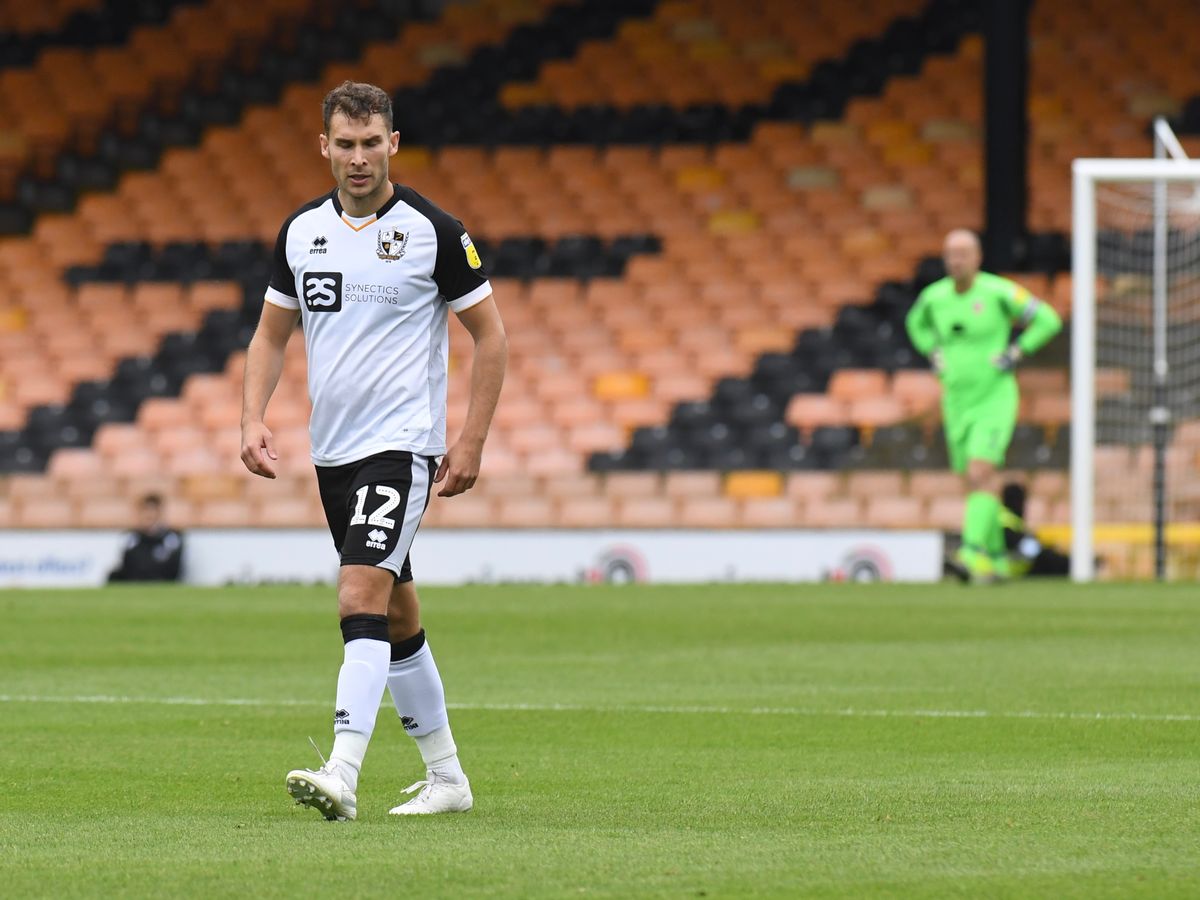 Will AtkinsonAge: 31Position: Central MidfieldLast Season: Port Vale (11 apps)We've signed a creative player in Rodrigues, and another central midfielder is important. Atkinson's a good passer and could be a link between defence and our more creative attacking players.