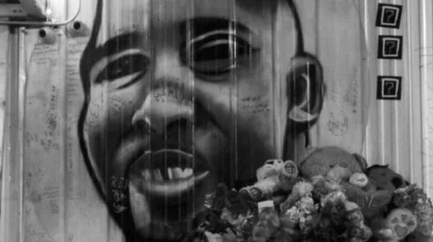 Alton Sterling's killing sparked widespread protests and calls for justice & accountability, which lead to even more violence & clashes w/ police. Just one month later, Baton Rouge then endured catastrophic flooding, which caused unprecedented damage.