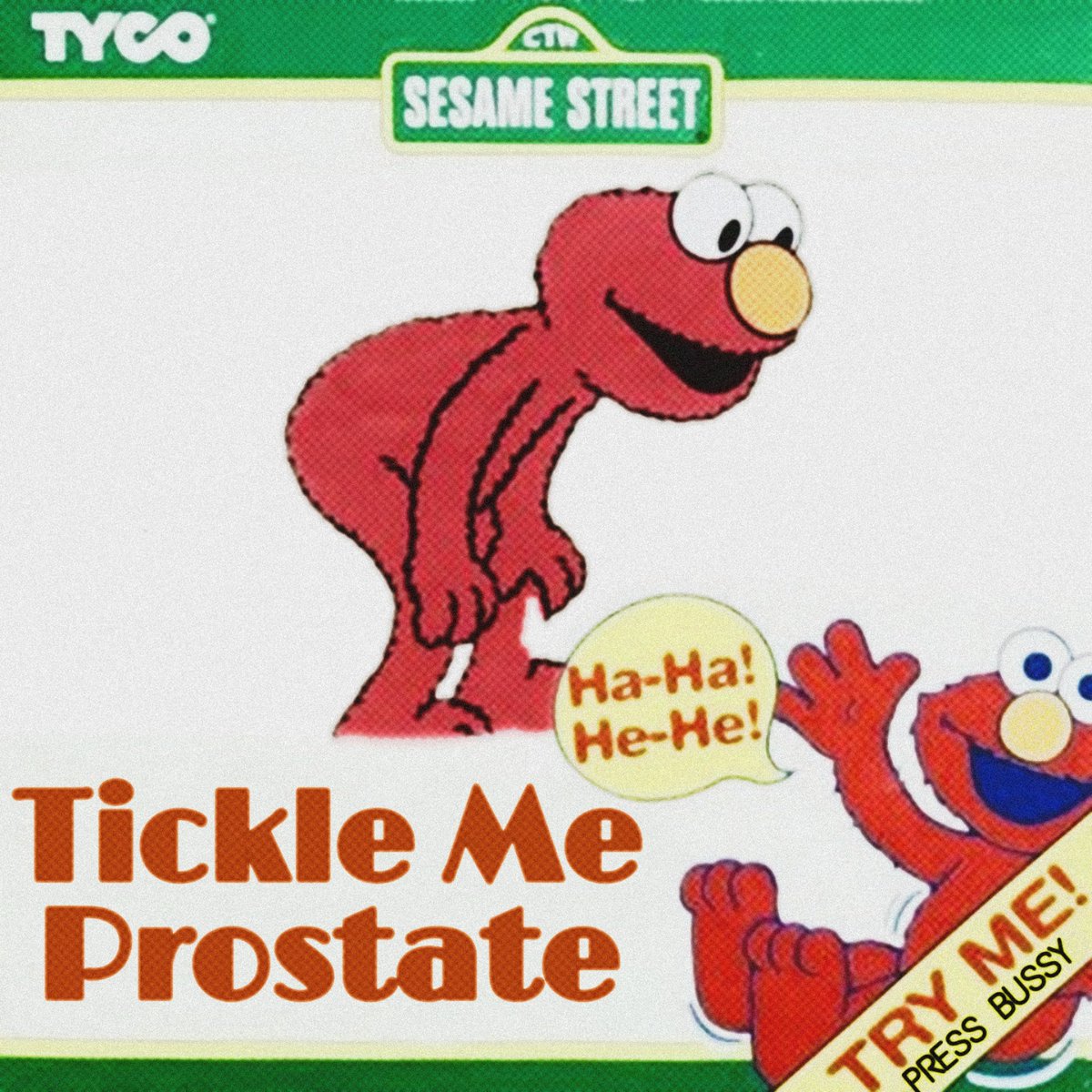 Bae_Victus's tweet photo. Today's lesson is brought to you by the letter P!
#sesamestreetparty #classictoys #deeplearning #trysomethingnew #ticklish #insidejob #redheadadventures #busy https://t.co/zVH5va1EjM
