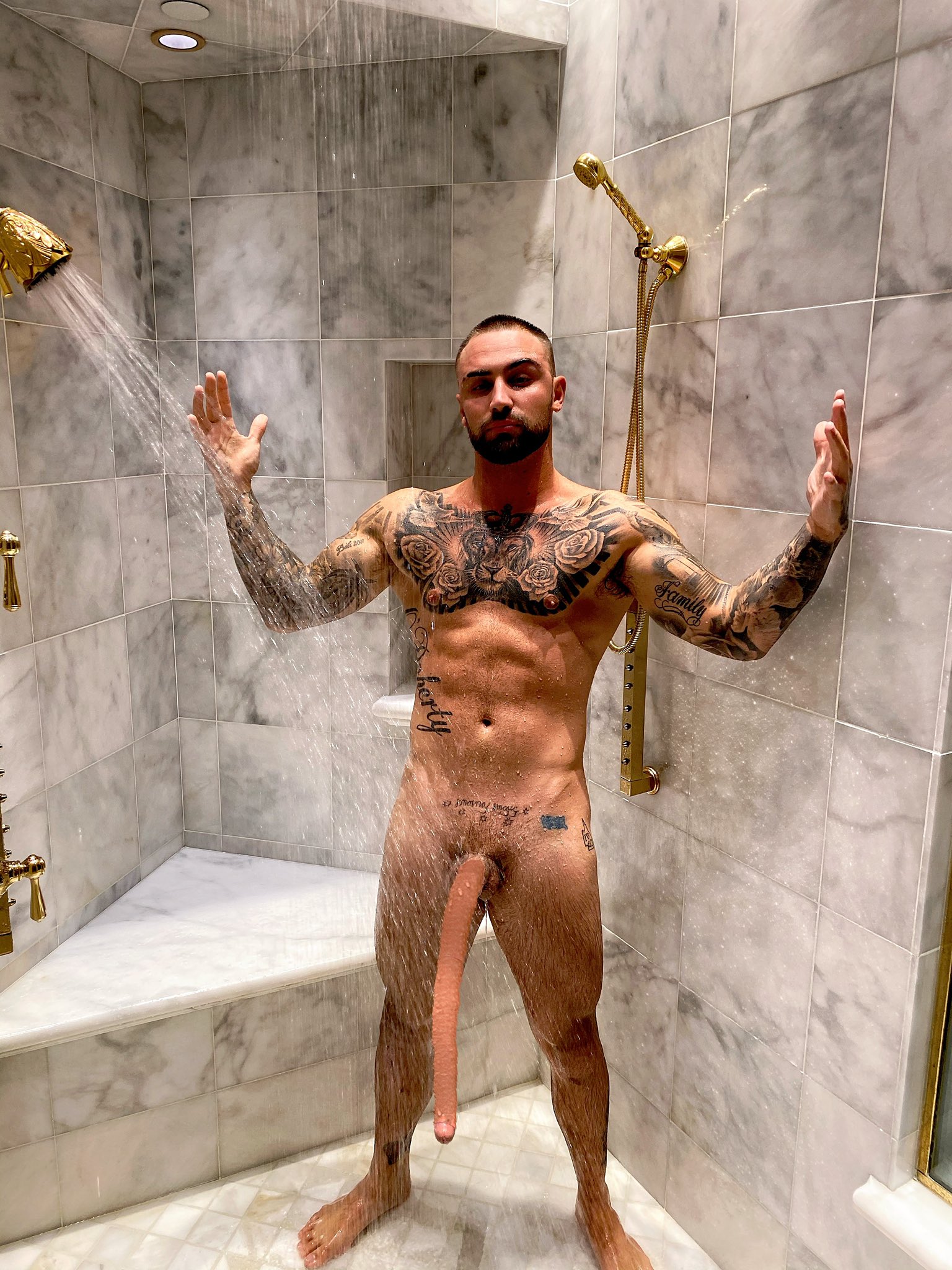 Jackson odoherty porn star : Jackson o doherty cock 💖 Ferdie Lo (@lo_ferd....