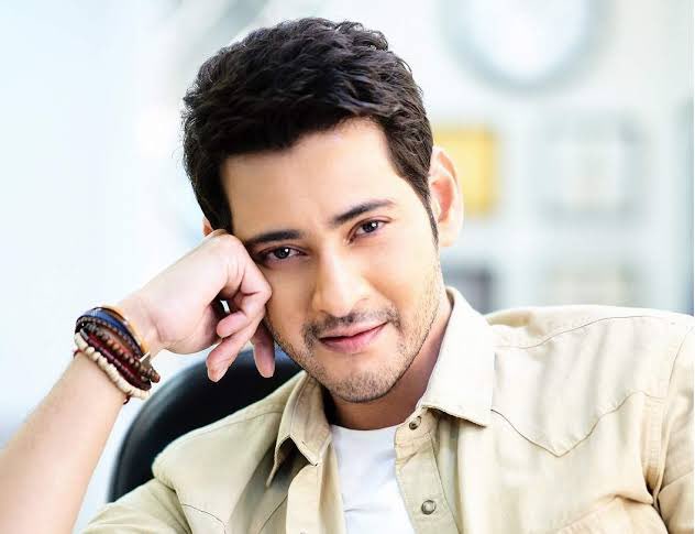 Happy Birthday Prince Mahesh Babu , waiting for your PAN INDIA DEBUT FILM .  