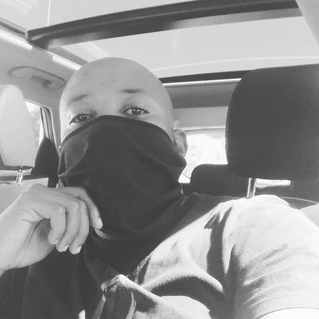 TevinakadjGenge's tweet photo. #NewProfilePic https://t.co/89O3jhyvHR