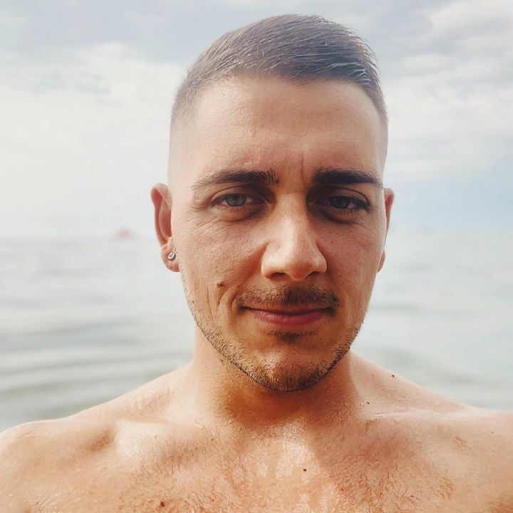 lowshape's tweet photo. Summer vibes 🏖
—
Human transition E.P is available on Beatport and Spotify. Check the link in bio ⚡️ https://t.co/8SNo5te78V