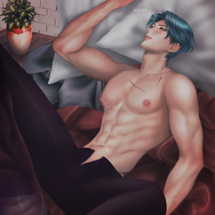 BabyLiska's tweet photo. This was part of the June Patreon $7 reward pack 4
https://t.co/ICGSTL9CDN

#smut #yaoismut #smutyaoi #lewdart #yaoi #nsfwart #nsfwartist #lewd #nsfwyaoi #yaoinsfw #nsfw #nsfwtwitter #yaoiart #gaysex #patreon #gayporn #bigpecs #hugepecs #gay #gaysmut https://t.co/3FSzNOYEHf