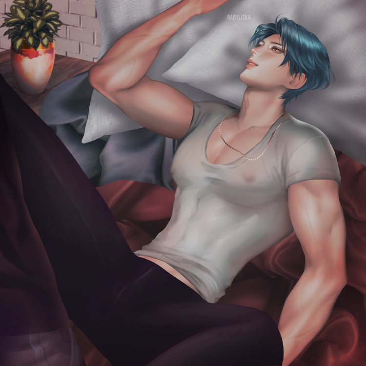 BabyLiska's tweet photo. This was part of the June Patreon $7 reward pack 4
https://t.co/ICGSTL9CDN

#smut #yaoismut #smutyaoi #lewdart #yaoi #nsfwart #nsfwartist #lewd #nsfwyaoi #yaoinsfw #nsfw #nsfwtwitter #yaoiart #gaysex #patreon #gayporn #bigpecs #hugepecs #gay #gaysmut https://t.co/3FSzNOYEHf