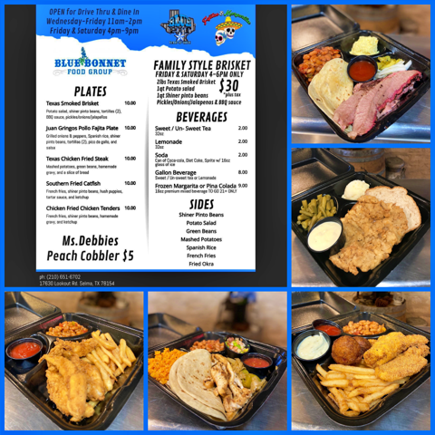 Bbpselmatx's tweet photo. Open Today 4pm-9pm!
#TexasChickenFriedSteak https://t.co/jbBylPszUq