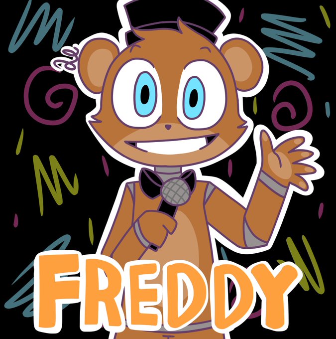 Fnaf 高画質 のtwitterイラスト検索結果 Fnaf 高画質 のtwitterイラスト検索結果