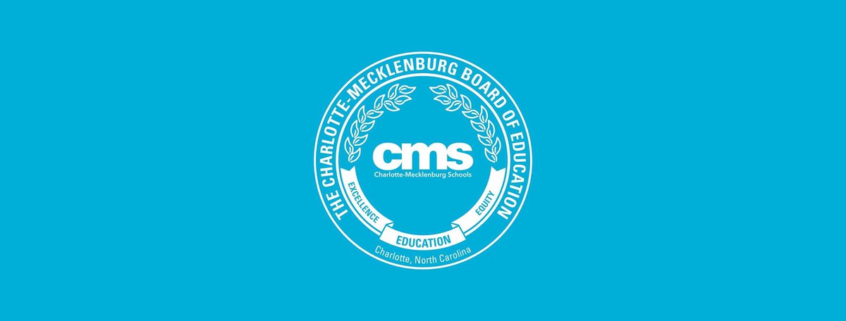 CMS Eats at Home

We are committed to guaranteeing CMS students have access to healthy and nutritional meals each day. 

Learn more at the link below...
cms.k12.nc.us/cmsdepartments…