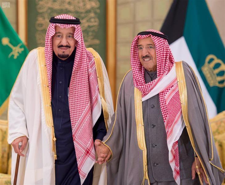 weapon_kw's tweet photo. #المنافذ_البريه

 من خلال البحث بالهشتاق لاحظت ان اكثر

دولتين بالخليج تربطهم علاقه اسريه ودم 

هم السعوديه والكويت 🇸🇦🇰🇼

#الكويت_السعودية https://t.co/kzXPtlbZiv