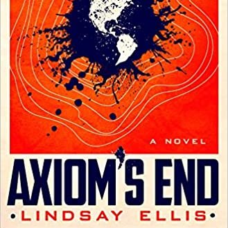 keribaps's tweet image. Another review is complete! I read Axiom's End by @thelindsayellis - a first contact story set during the early 2000s. Thoroughly enjoyed this read! 🌟🌟🌟🌟kerrybaptiste.co.uk/blog/axioms-en…
@TitanBooks