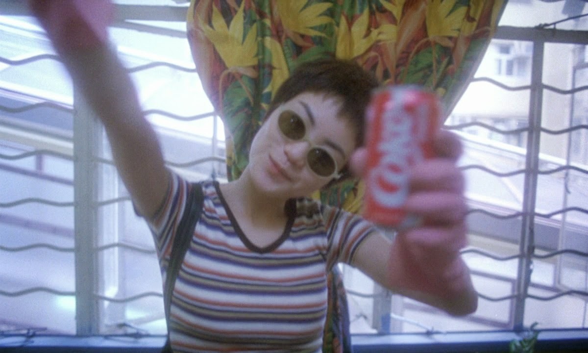 Happy birthday faye wong! 