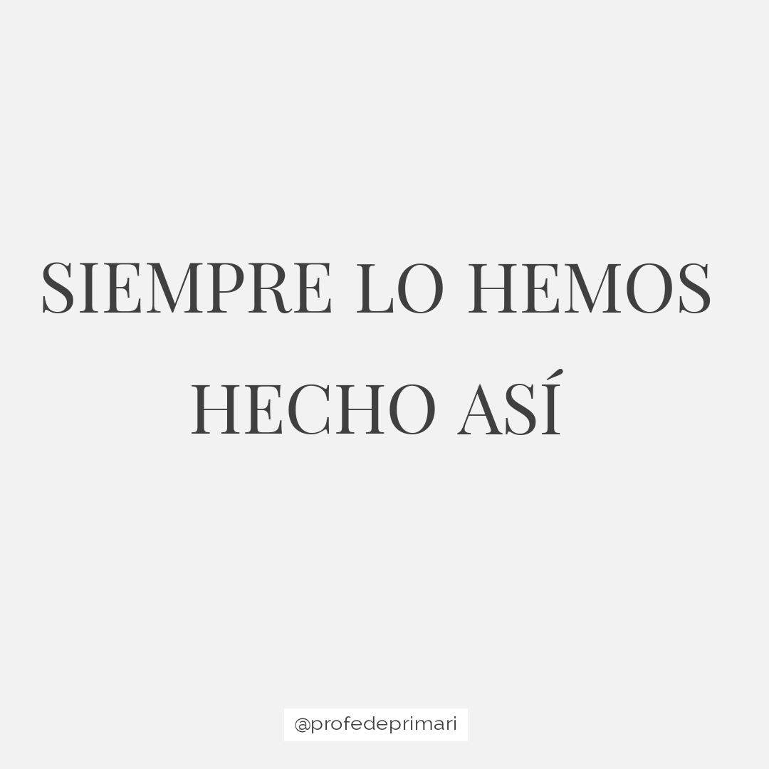 profedeprimari's tweet photo. Esta es la frase "destroza claustros" https://t.co/ciFaO8F6tx