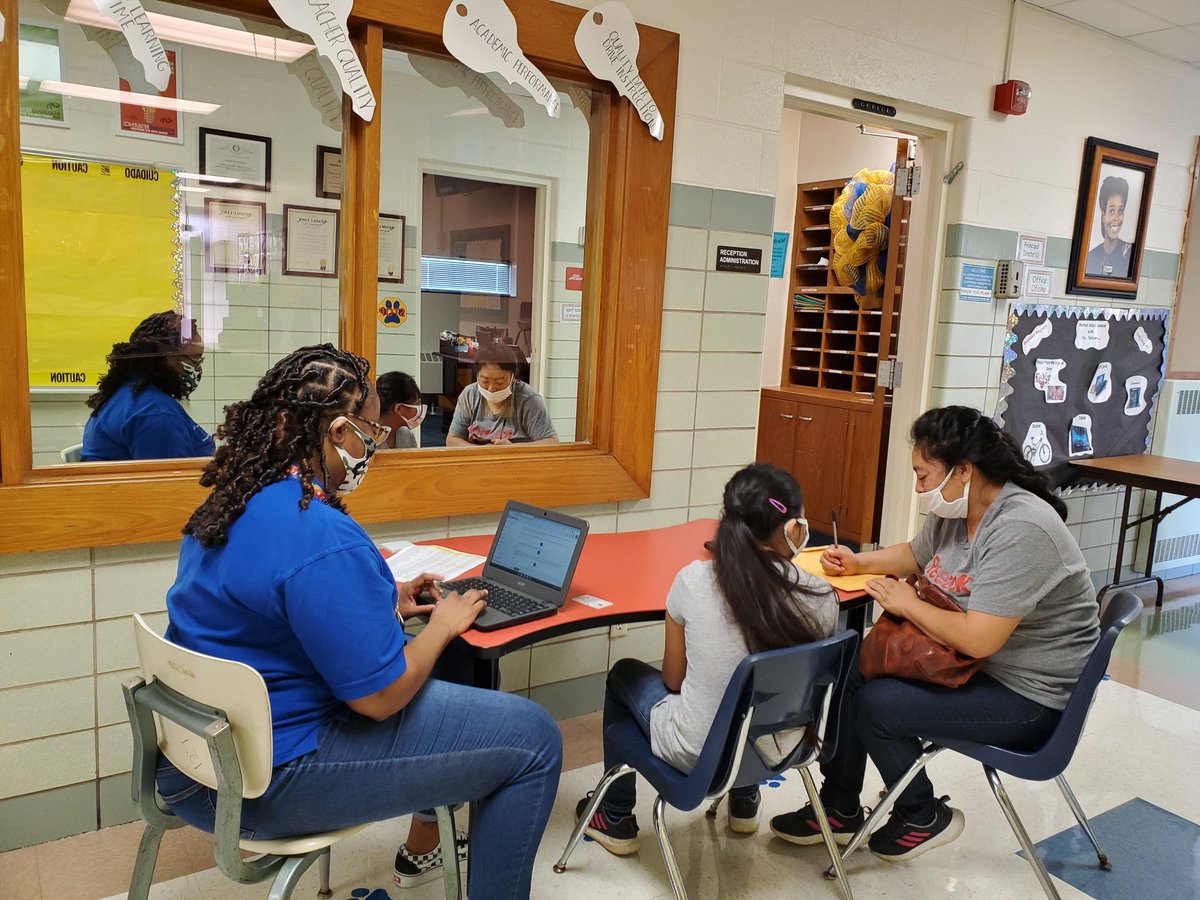 Registration at Sunrise McMillan is taking  place. Thanks to all of the parents who have already registered. If you have not registered your child for the 2020-2021 school year, please do so today. Assistance can be provided to anyone who needs 1 on 1 support.