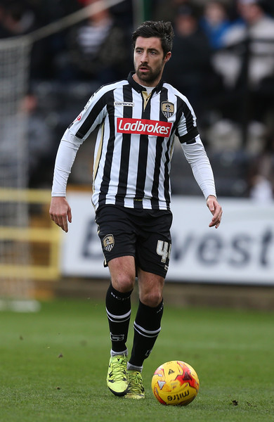 Alan Sheehan Age: 33Position: Left BackLast Season: Luton (4 apps) + Lincoln City (1 app)Surely most fans would like to see him back?! He should be more than capable of doing a job at left back in the NL and his set pieces could be used to good effect.