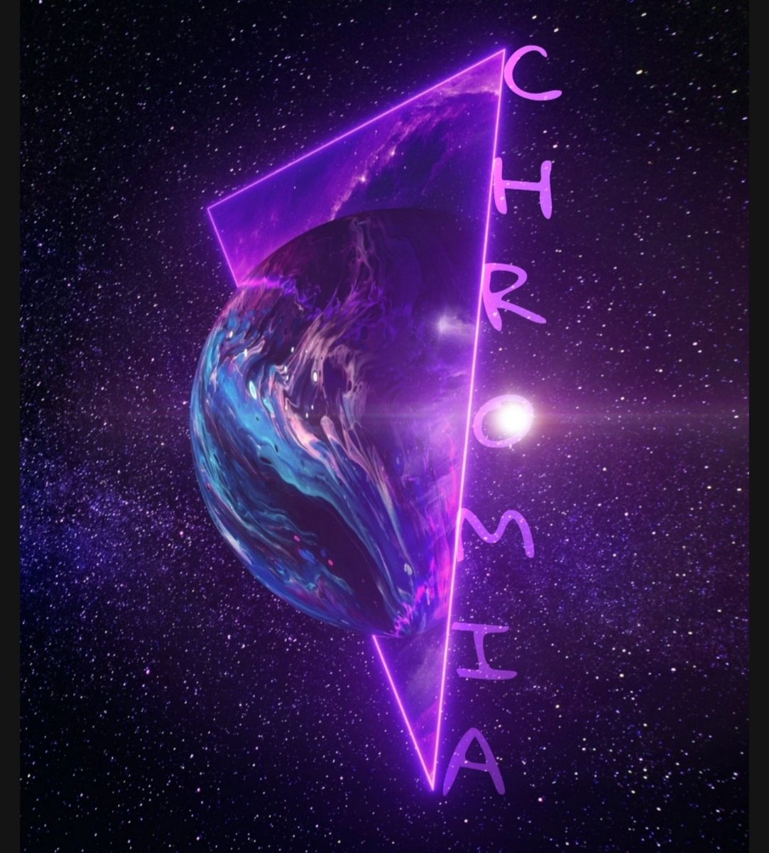 ⚡️Chromia in the recent weeks has made a lot of achievements in the cryptocurrency world, most especially in the DEFI arena with the partnership announcement of Hedget project.⚡️

#CHR #Chromia #dApp #cryptocurrency #Blockchain #relationalblockchain #Rell