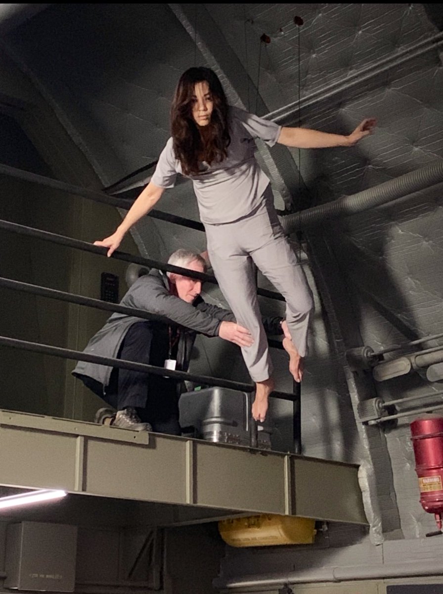MingNa's tweet photo. Spider-May 🕷🕸
S7 Ep 1 #wirestunt @AgentsofSHIELD @obleyo @marvel @ABCNetwork https://t.co/N1lTsjQCkA