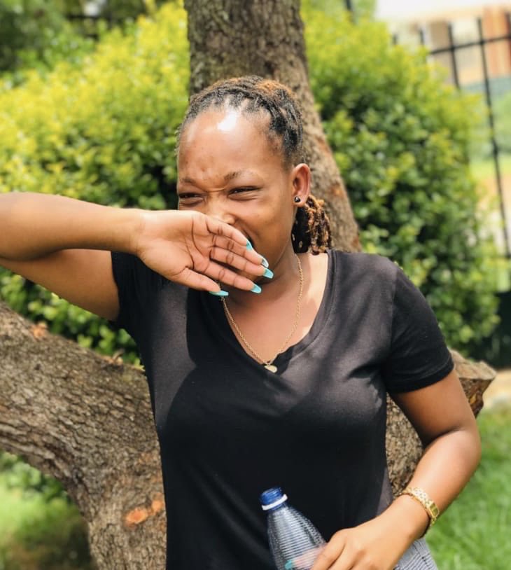 Samkid_Mdletshe's tweet photo. Facebook and Instagram ke Village with drought😂 https://t.co/v4Cc19qvoH