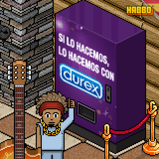 ESHabbo's tweet photo. ¡Mira esta genial #Habbo foto tomada por el usuario Comenzar en Habbo! (https://t.co/fp6RnMUJNU) https://t.co/7q21QgGSum