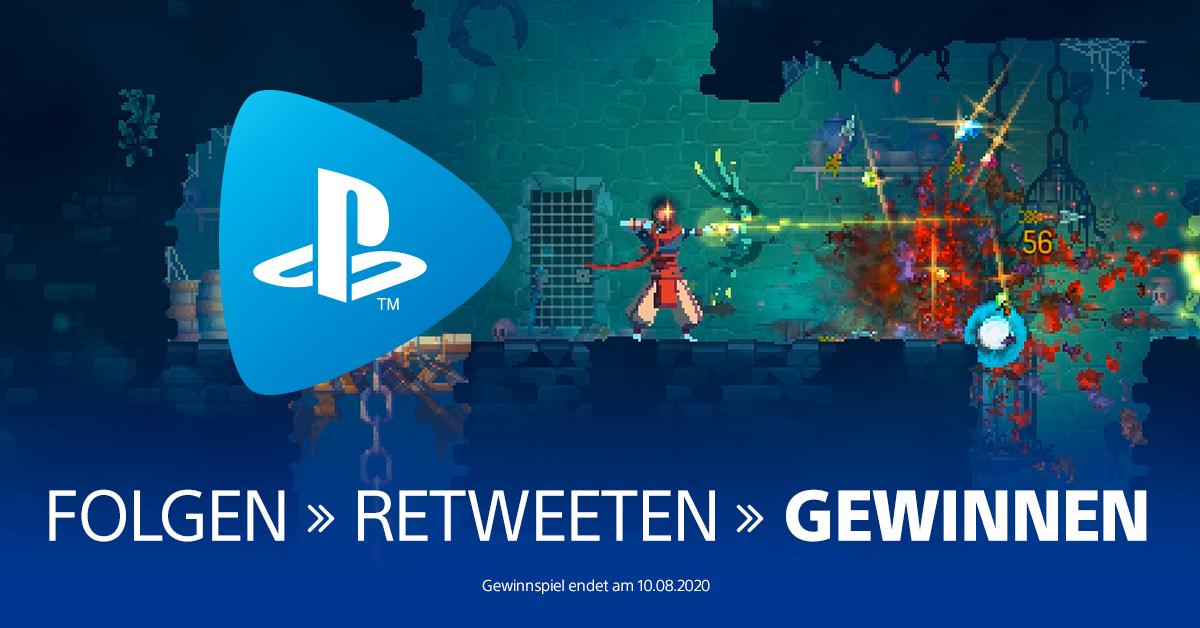 PlayStationDE tweet media