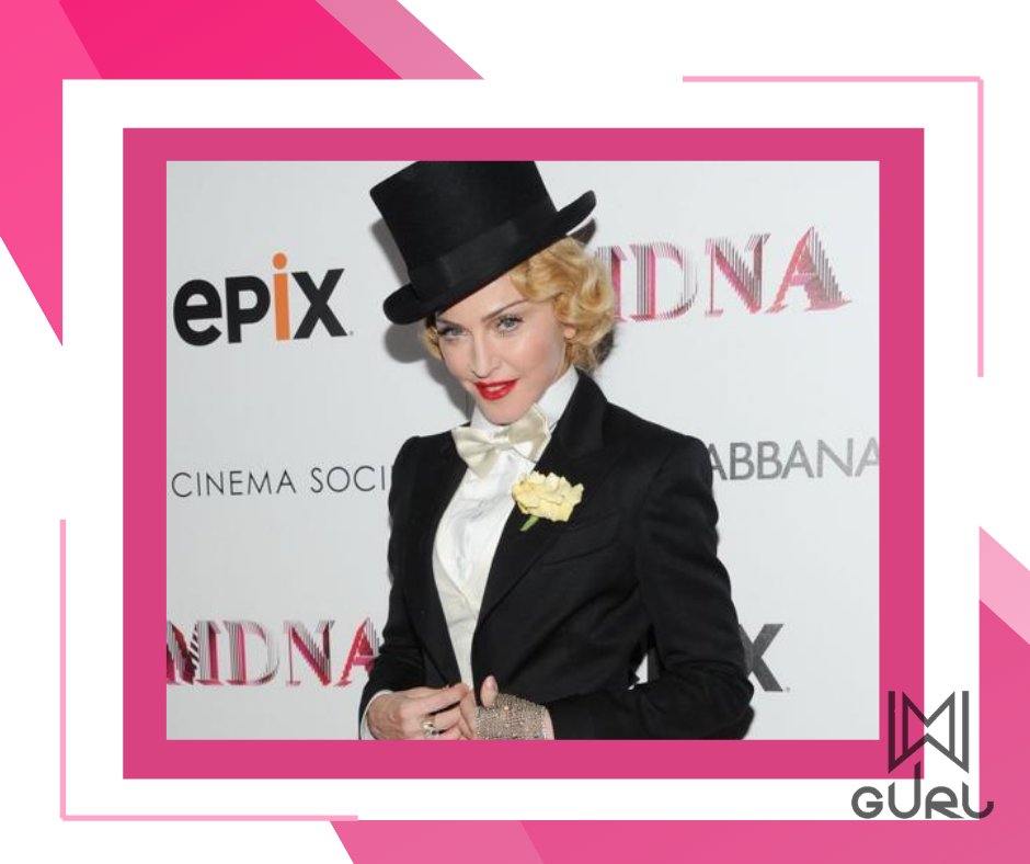 TheBowtieGurl's tweet image. It's #StatementMaker Saturday!

TAG US with this hashtag next time you post your #StatementMaker #Madonna
.

.

#TheBowtieGurl #bowtie #femalecelebrity #style #beauty #girlboss #feminism #beautiful #famouswomen #madonnafans #femaleboss #fashion #handmade

thebowtiegurl.com