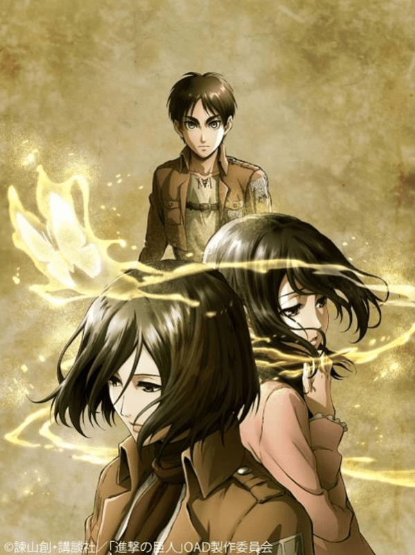 Attack On Titan Wiki 2 Years Ago Attack On Titan Lost In The Cruel World Ova Was Released Attack On Titan Wiki 2 Years Ago Attack On Titan Lost In The Cruel World Ova Was Released