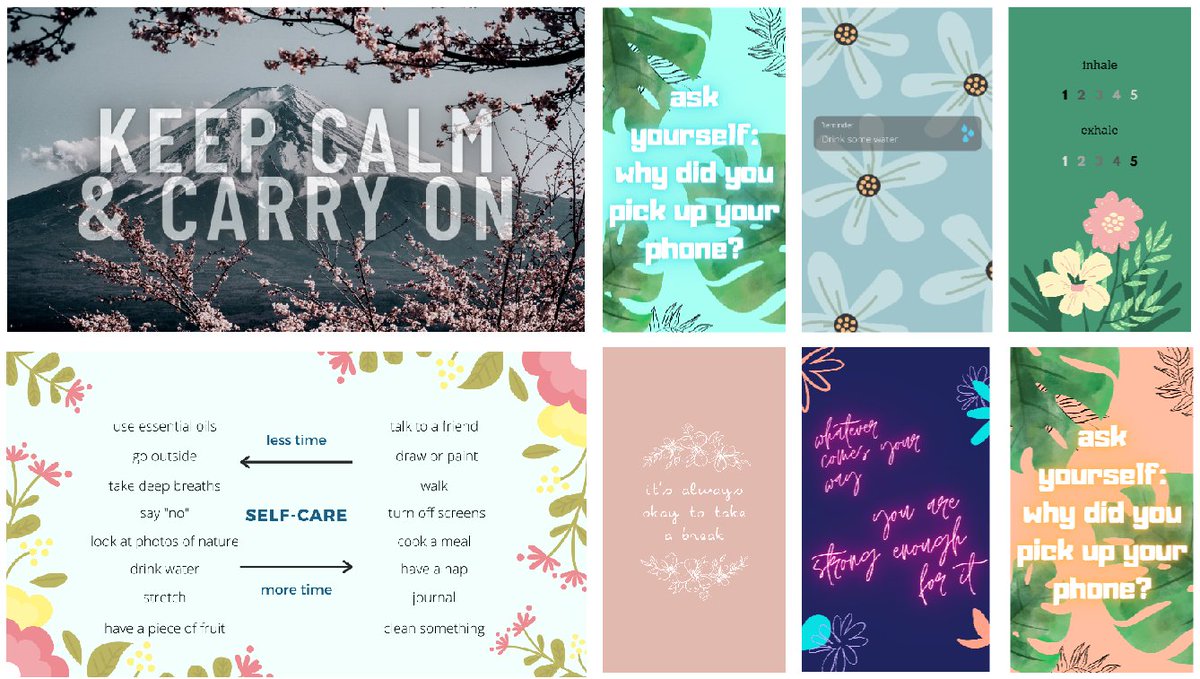 mypasskit's tweet photo. We now offer FREE downloadable resources in our online store! Visit https://t.co/yQMFpRSb0D to check out our wallpapers and posters. 🌻 #passiton https://t.co/yww8fx80h3