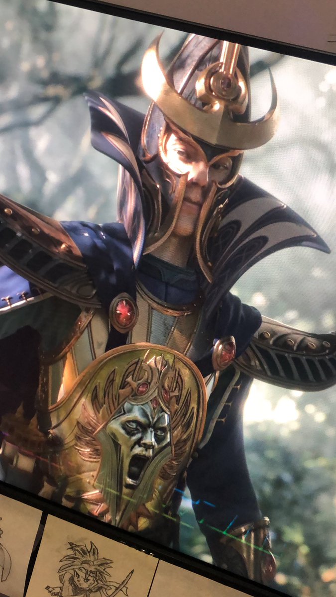damrias_jariac's tweet photo. I’m feeling it! Saturday afternoon Total War stream!! Warhammer 2, playing multiplayer. Want to join in?? #damtime 

https://t.co/qQgj7ivaur https://t.co/1E3Zb1vPbG