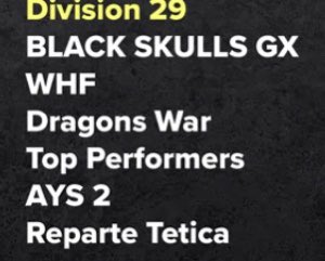 grumpy_army's tweet image. 4 teams ready to start in @MinerLeagueCW E-Sports league! (Our NA team plays from Top Performers) Thanks for the opportunity! Btw how does our black team logo looks?