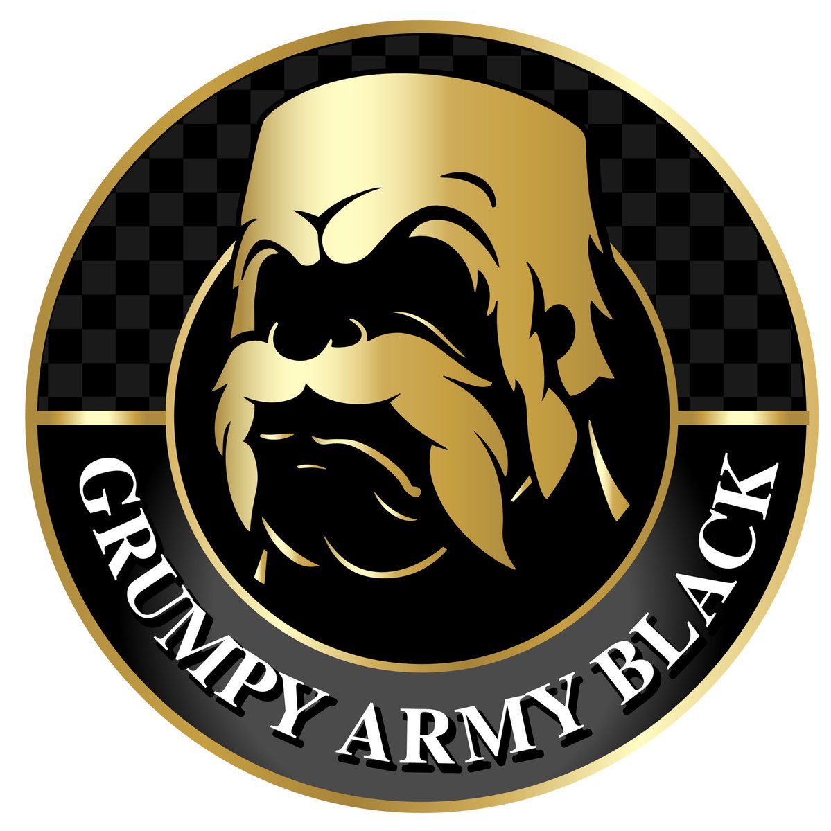 grumpy_army's tweet image. 4 teams ready to start in @MinerLeagueCW E-Sports league! (Our NA team plays from Top Performers) Thanks for the opportunity! Btw how does our black team logo looks?