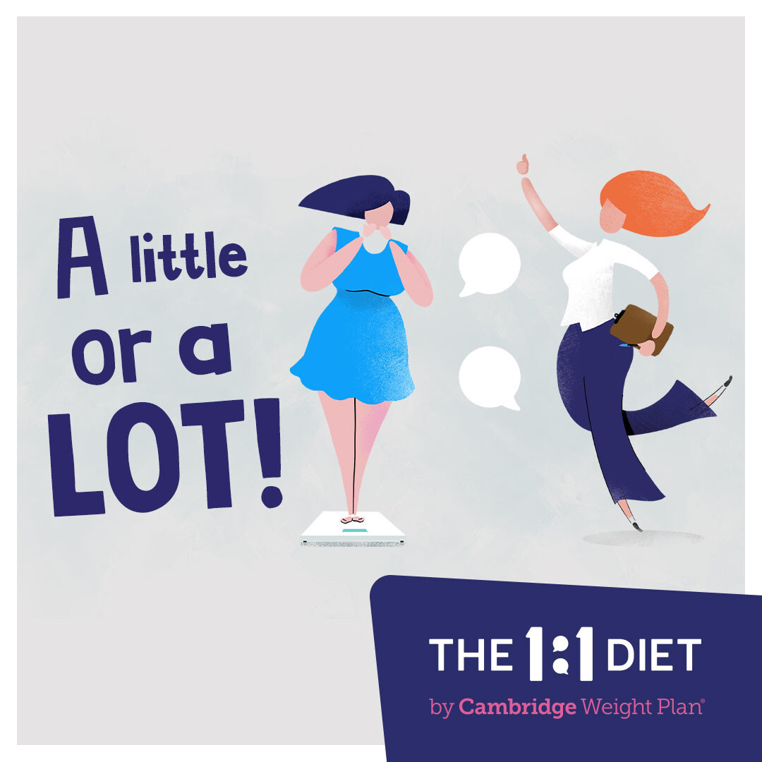 cwpsambrett's tweet photo. No matter what your weight-loss goals are, we have a Plan to suit you! Speak to me about The 1:1 Diet! #One2OneDiet https://t.co/O9tDTkD9mA