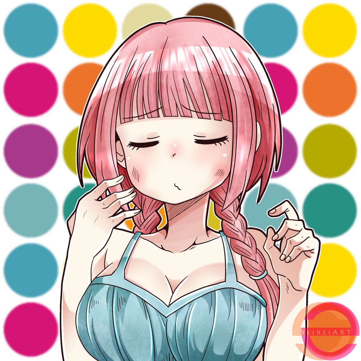 Seireiart New Artwork Dd Another Manga In The Waitlist To Get The Love It Deserves Dd 陽下3姉妹はかまってほしい 陽下美乃里 Clipstudio Digitalart Manga Anime Fanart T Co Yuul7foykl Seireiart New Artwork Dd Another Manga In The Waitlist To Get The Love It Deserves Dd 陽下3姉妹はかまってほしい 陽下美乃里 Clipstudio Digitalart Manga Anime Fanart T Co Yuul7foykl