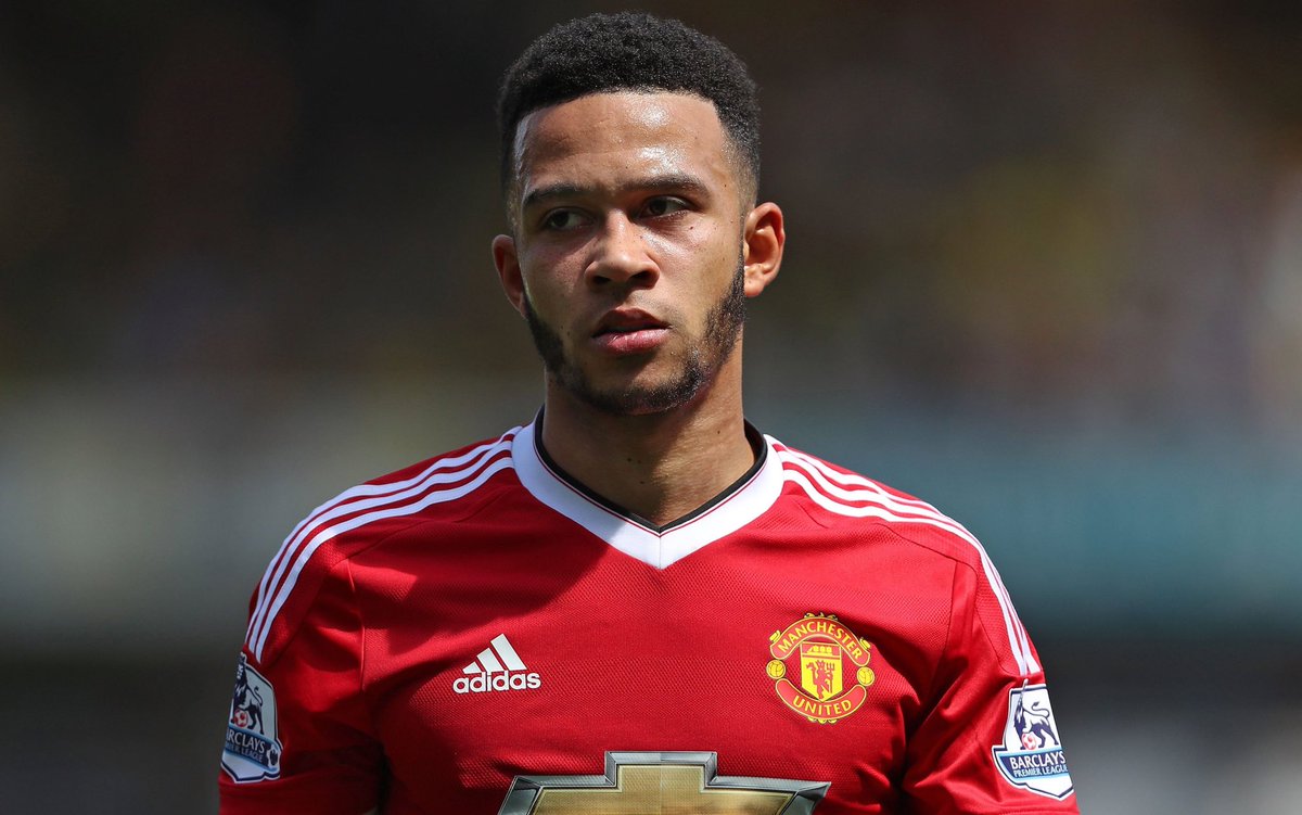 Memphis Depay on his time at #mufc: 'The problems there were my responsibility, I blame no one for that, I didn't perform. If I had stayed there seeing how they play now, with a new coach and young players, I would have given everything' #muzone [Viaplay]