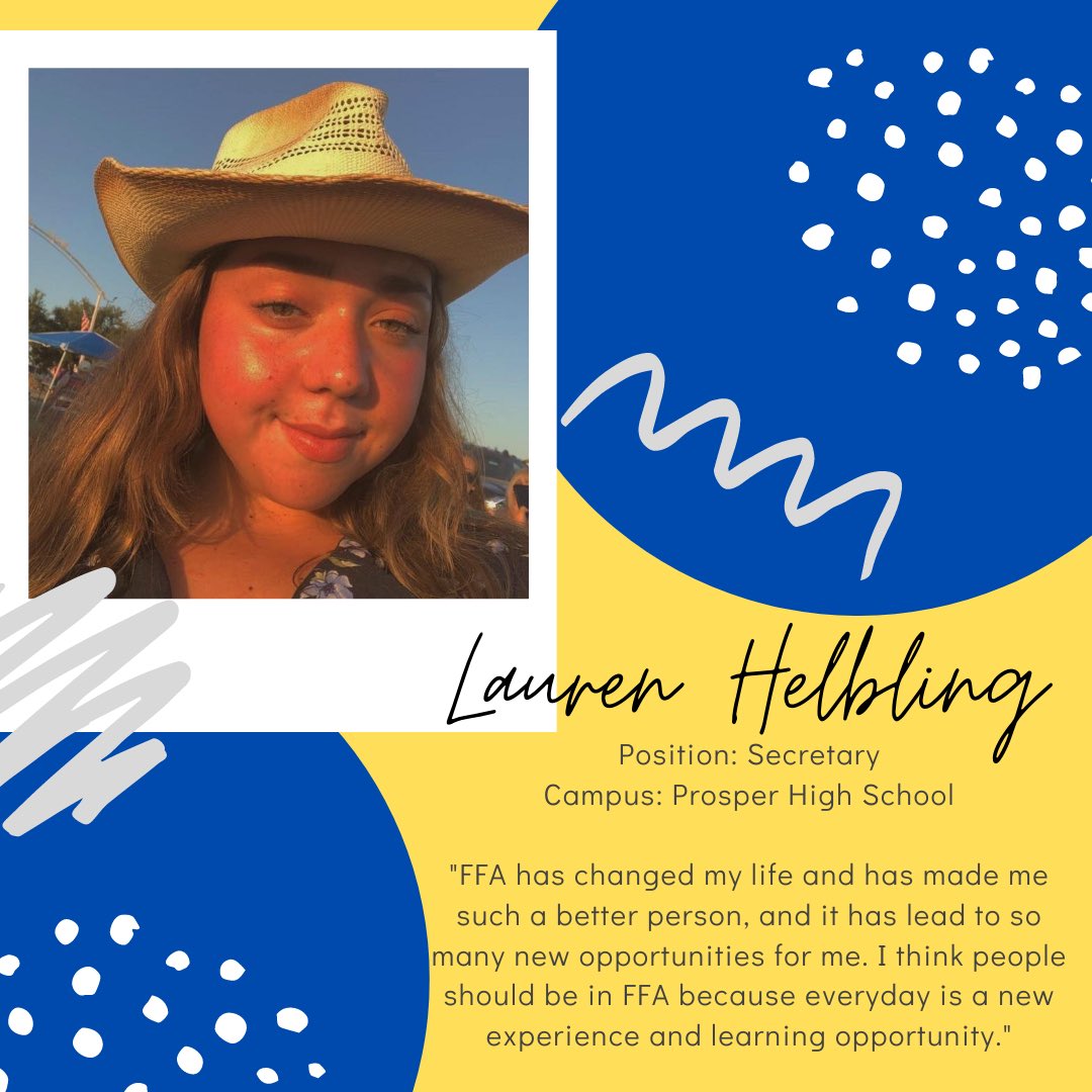 ProsperFFA's tweet photo. Day 2! https://t.co/xT7Dq6nDug