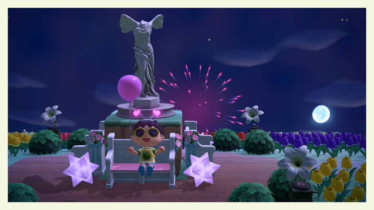 GLoveYin's tweet photo. #动物森友会 #AnimalCrossing #ACNH #NintendoSwitch https://t.co/iPOseWGmmN