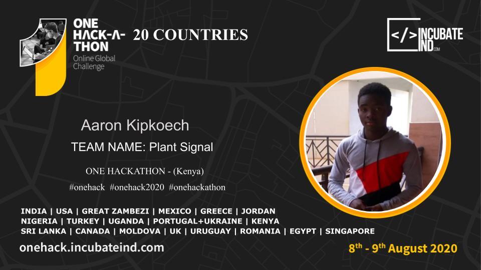 EuniceNyandat's tweet photo. Happening Now #OneHackKenya #OneHack 5 teams @IncubateIND @swwekenya #mbmlabs https://t.co/Q5MwlyfcoD