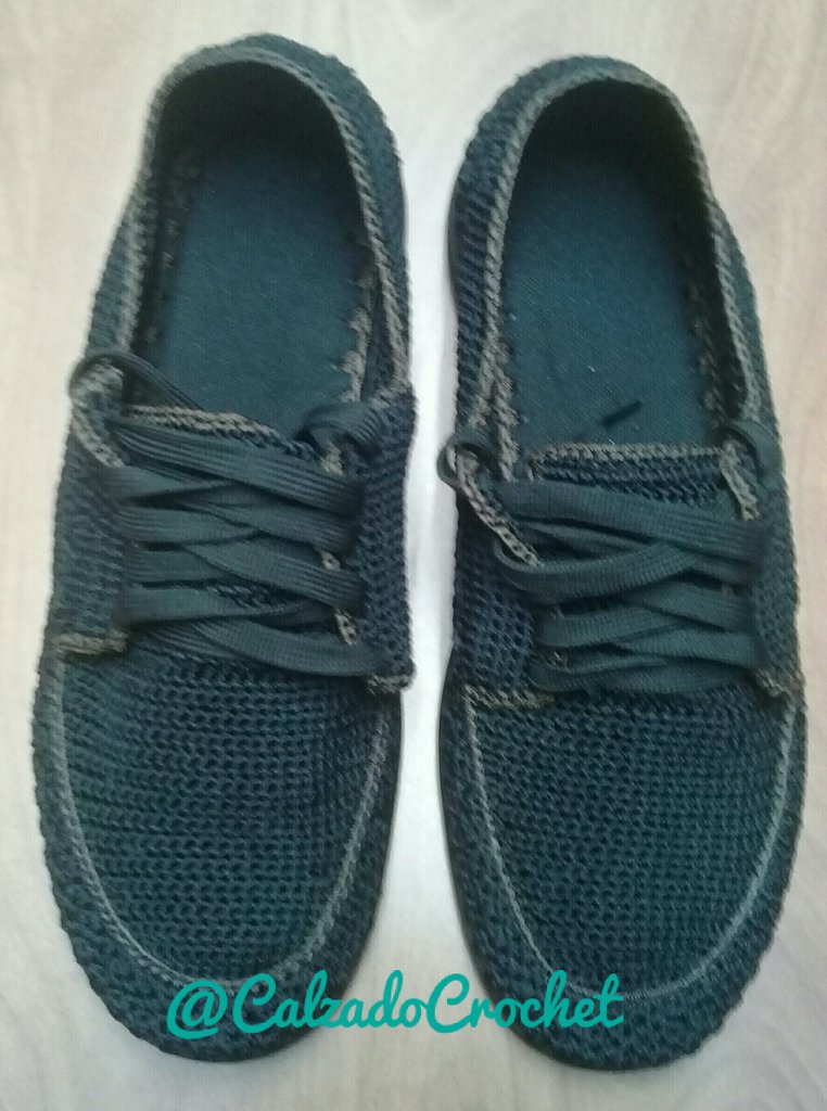 CalzadoCrochet's tweet photo. Compra #LoNuestro
Usa #LoNuestro
Luce #HechoEnElSalvador

Cuando lo hace, se convierte en un empleador de un hermano salvadoreño.

Calzado Crochet hecho orgullosamente por #ManosSalvadoreñas https://t.co/8UOixcZnHJ