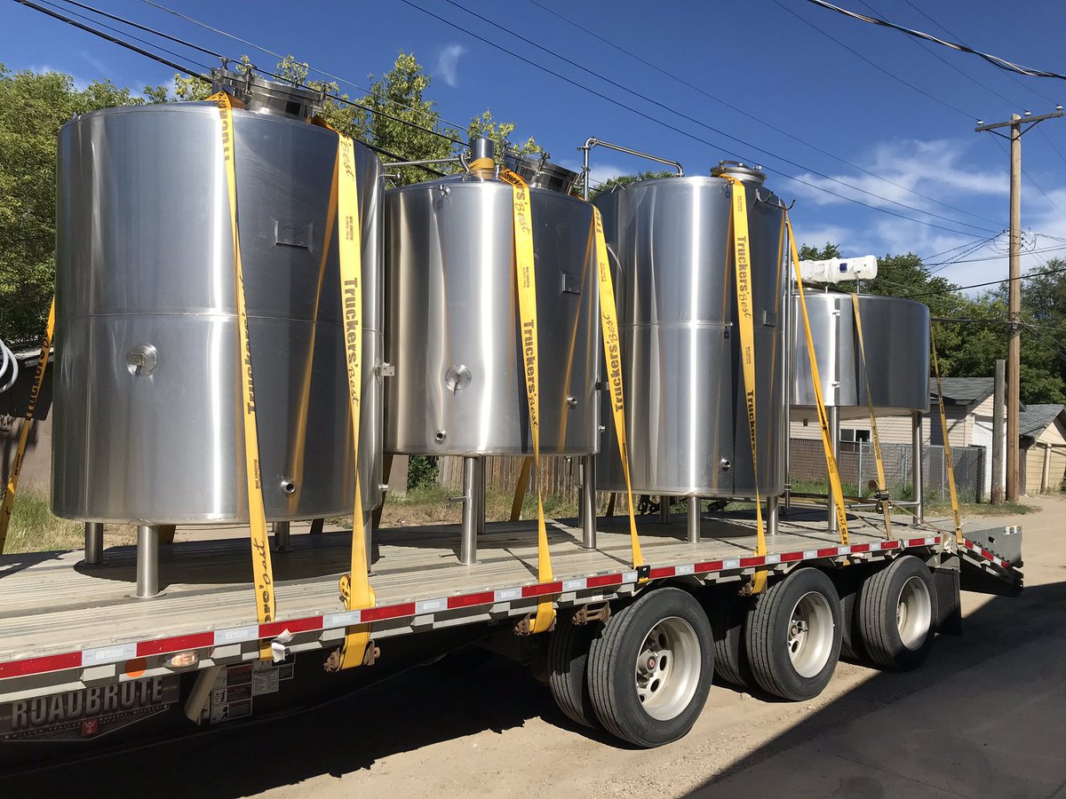 9 Mile Legacy Brewing tweet media