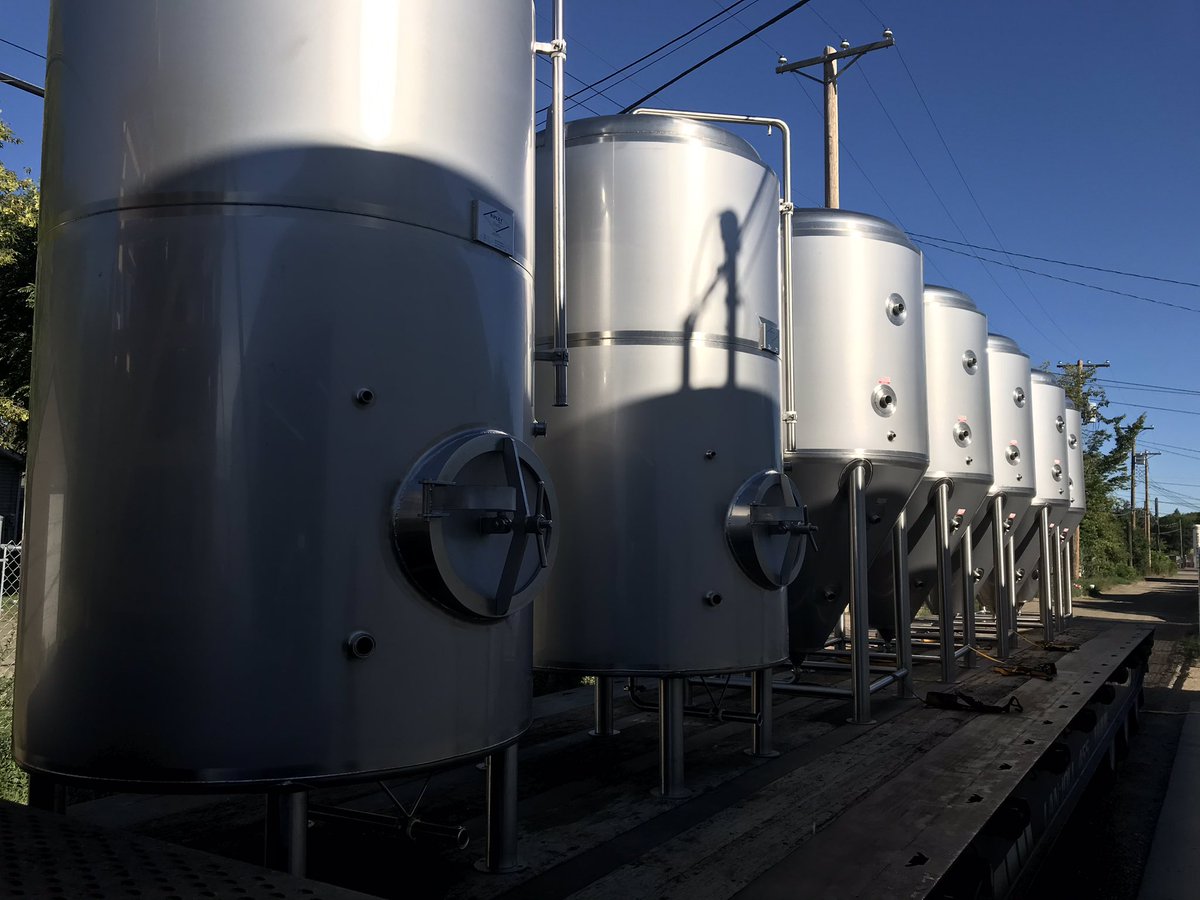 9 Mile Legacy Brewing tweet media