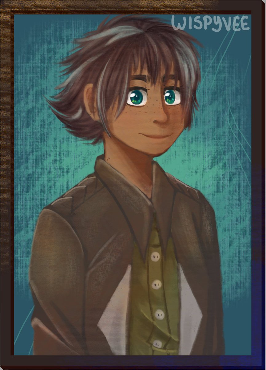 TNB_Development's tweet photo. "April Summers, reporting for duty!"

The protagonist of the game. Archivist, paranormal activity Investigator and awkward to the bone. 

Art by @WispyVee 

#thenovabloodline #rpgmaker #indiedev #characterdesign https://t.co/Aju1Mq3AtV