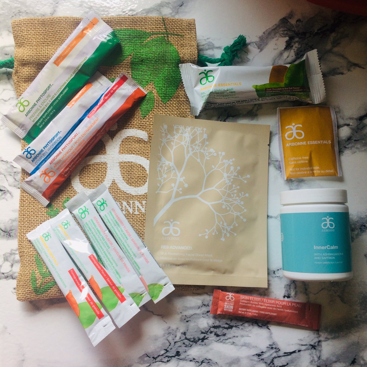 chubbyrunneruk's tweet photo. Here is was was sent to me. I will put the reviews up on my blog over the next couple of weeks 🧘‍♀️ https://t.co/tdZcMPsvl9